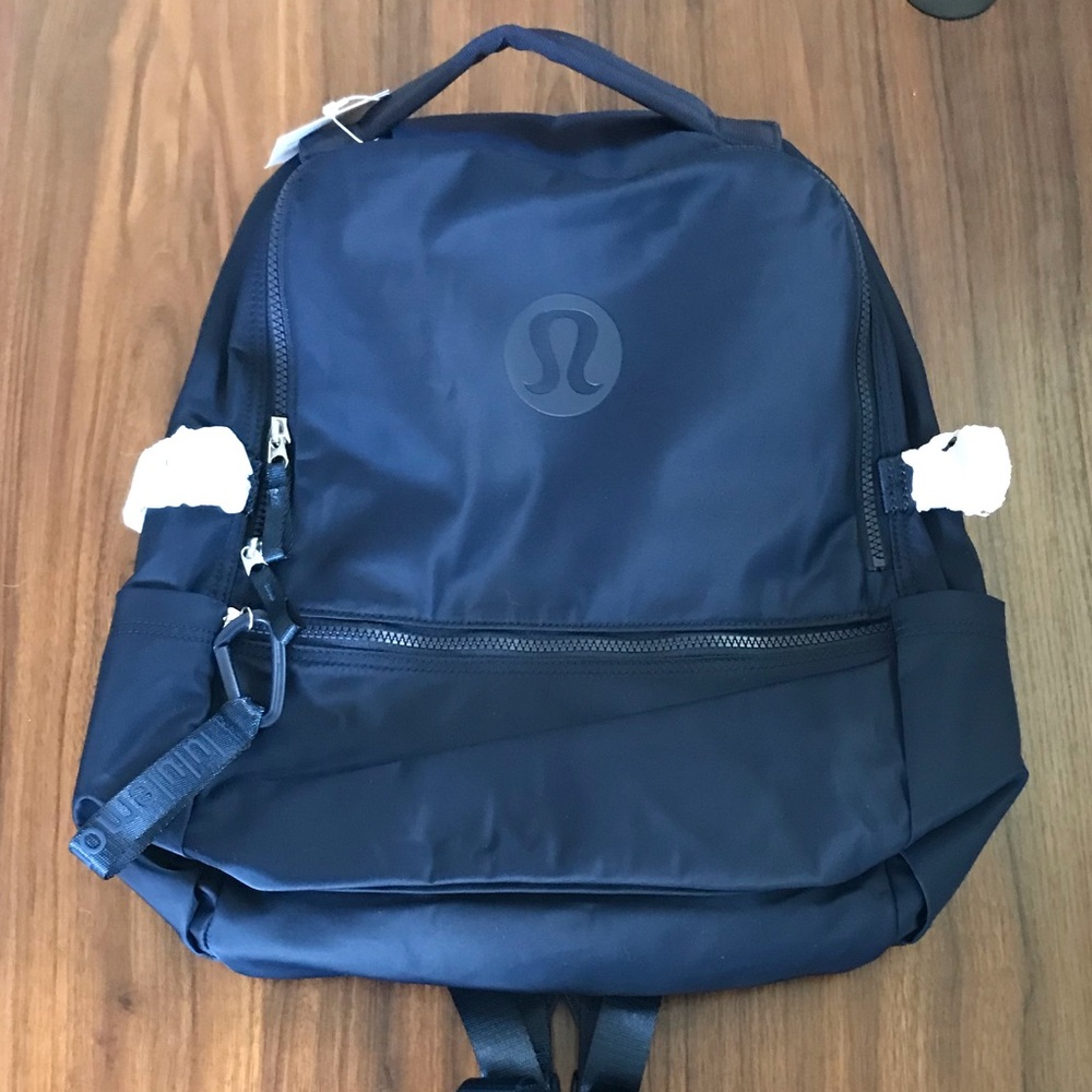 Lululemon New Crew Backpack